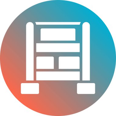 vektör kitaplığı resimleme