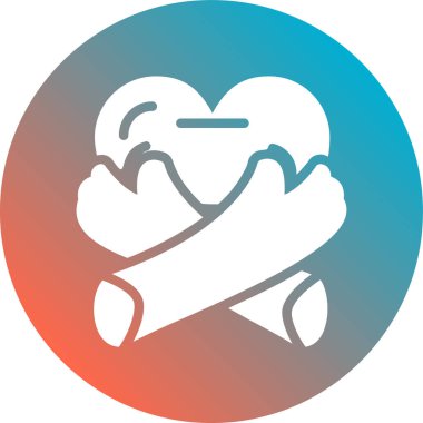 Bulut hesaplama. Web simgesi