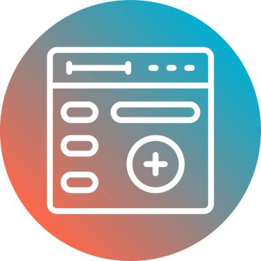 Tıbbi kayıt simgesinin gösterimi