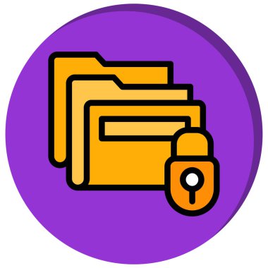 dizin simgesi vektör illüstrasyonu