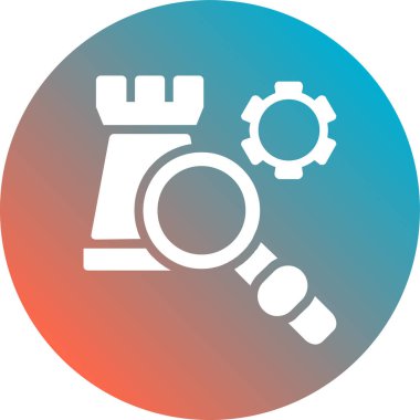 illüstrasyon vektör simgesi