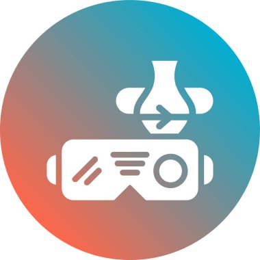 Kişisel ve ticari kullanım için vektör simgesi