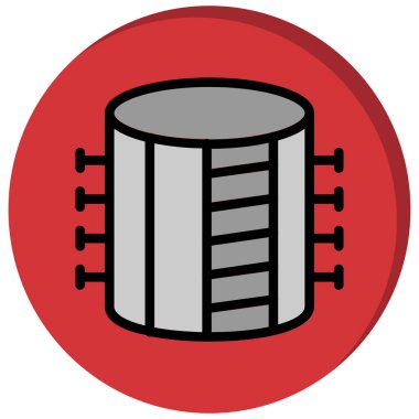 Veritabanı Sunucusu. Basit tasarım