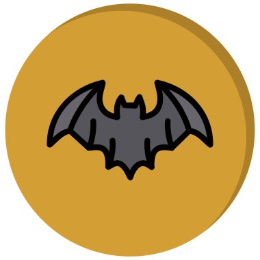 modaya uygun şekilde izole edilmiş arkaplan