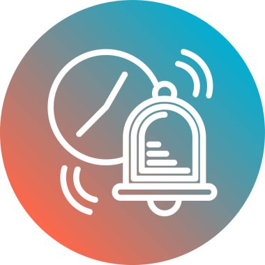 Gıda simgesinin vektör illüstrasyonu