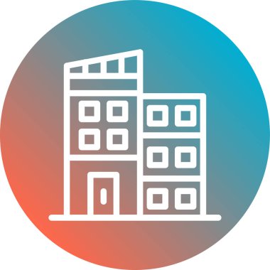 ikon vektör illüstrasyonu oluşturma