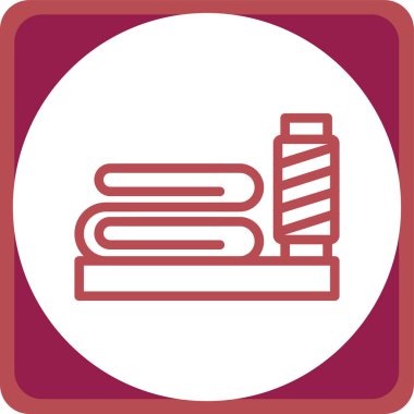 modern simge vektör illüstrasyonu