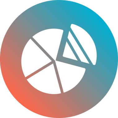 Modern b 'nin vektör illüstrasyonu a' nın ikonundan yoksun