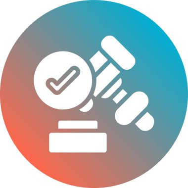 Modern eğitim ikonunun vektör illüstrasyonu