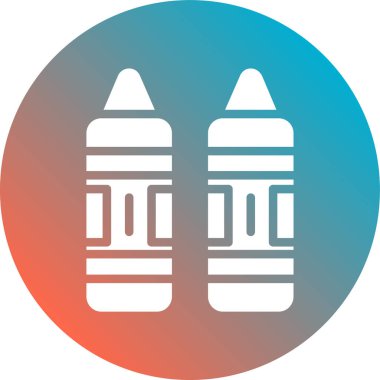 Gıda simgesinin vektör illüstrasyonu