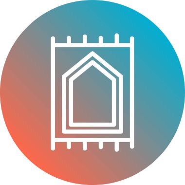 Vektör Ev simgesi illüstrasyonu