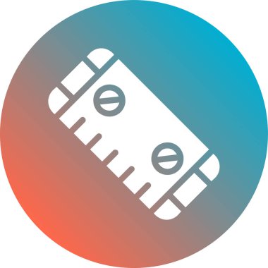 pil vektör illüstrasyonu