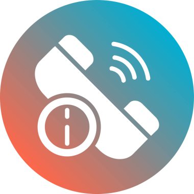 Wi-Fi simgesinin vektör illüstrasyonu