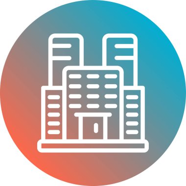 ikon vektör illüstrasyonu oluşturma