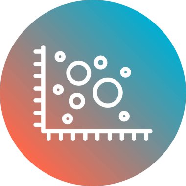 Tornavidayı resmetmenin basit vektör simgesi