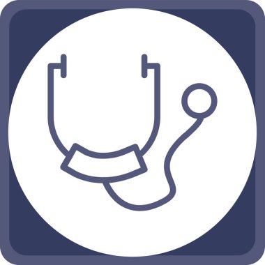 tıbbi simge, vektör illüstrasyonu