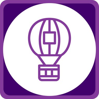 Kişisel ve ticari kullanım için vektör simgesi