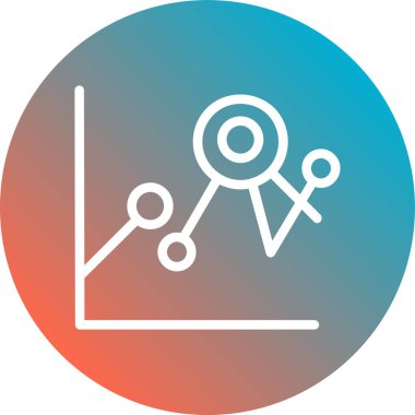 vektör pasta grafiği ico