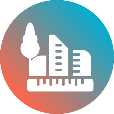 İnşa etmenin vektör illüstrasyonu