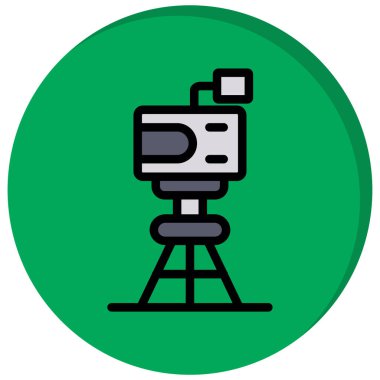 seo ve modern simgenin vektör illüstrasyonu