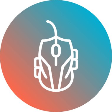 Kişisel ve ticari kullanım için vektör simgesi