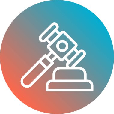 Mikroskop simgesi. Web için mikroskop vektör simgelerinin özet çizimi