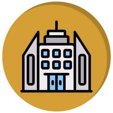 inşa vektör simgesi