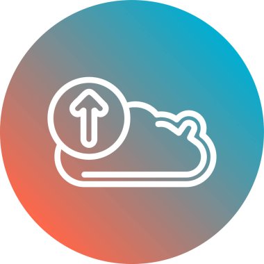 Gıda simgesinin vektör illüstrasyonu