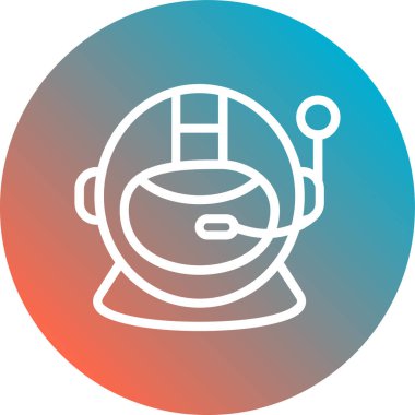 Gıda simgesinin vektör illüstrasyonu