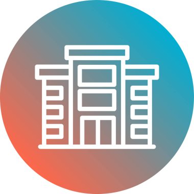 vektör oluşturma simgesi, vektör illüstrasyonu