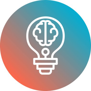 Vektör illüstrasyonu, simge ögesi arkaplanı