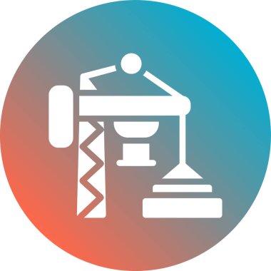 Modern yiyecek eksikliğinin vektör çizimi