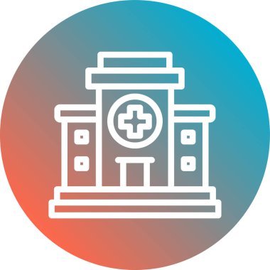 Vektör illüstrasyonu, simge ögesi