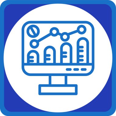 İş grafiği Basit resimleme