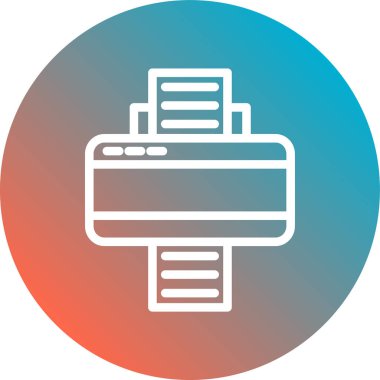 Para vektör simgesi