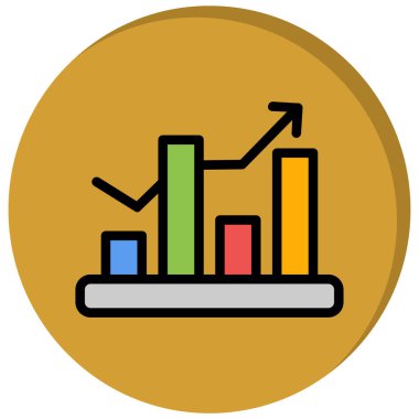 İş grafiği Basit resimleme