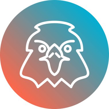 Vektör illüstrasyonu, simge ögesi