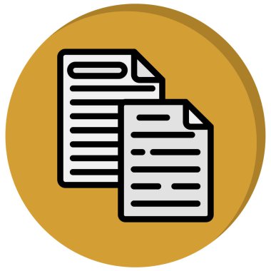 Modern b 'nin vektör illüstrasyonunda belgenin eksik simgesi