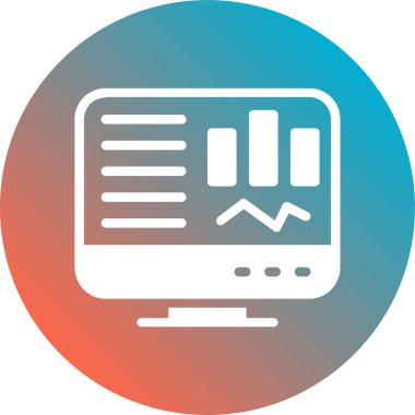 vektör raporu resimleme