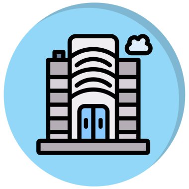 ikon vektör illüstrasyonu oluşturma