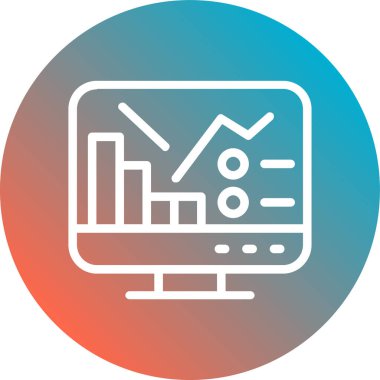 Modern b 'nin vektör illüstrasyonu inşa simgesinden yoksun