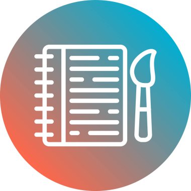 vektör illüstrasyonu, dosya simgesi