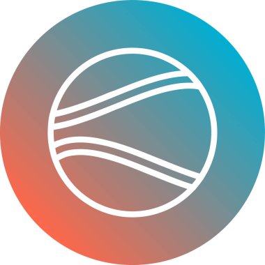 Kişisel ve ticari kullanım için vektör simgesi