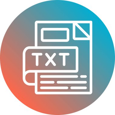 Vektör illüstrasyonu, silo simgesi