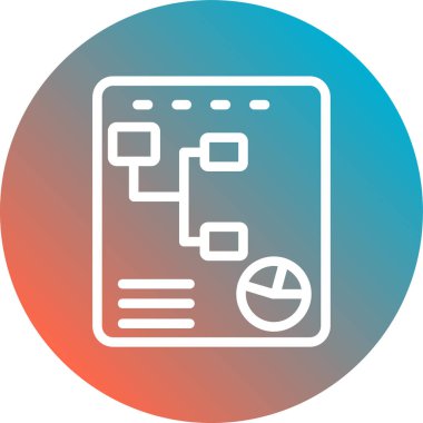 Modern b 'nin vektör illüstrasyonu kart simgesinden yoksun