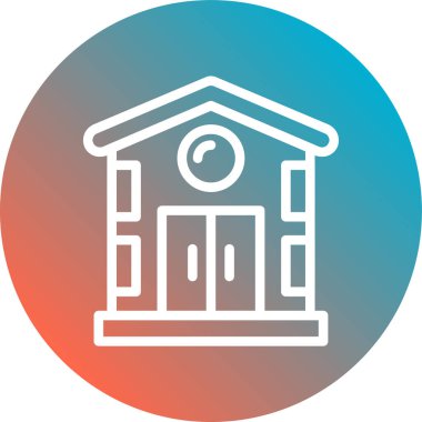 ikon vektör illüstrasyonu oluşturma