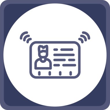 Web tasarım ikonu vektör illüstrasyonu