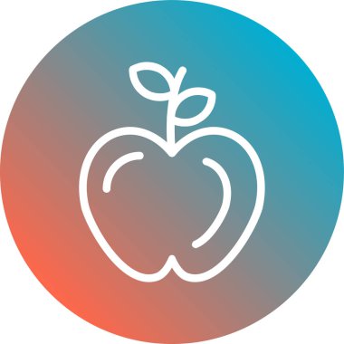 resimde in elma simgesi