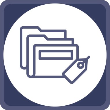 dosya biçimi vektör illüstrasyonuName