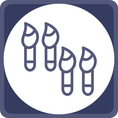 tasarım vektör tıbbi modern simgesinde çizimi